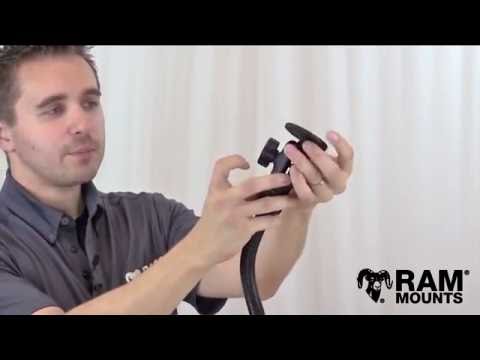 RAM POD I