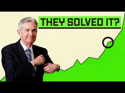 Why The Next Crash Will Be Completely Different Than Before