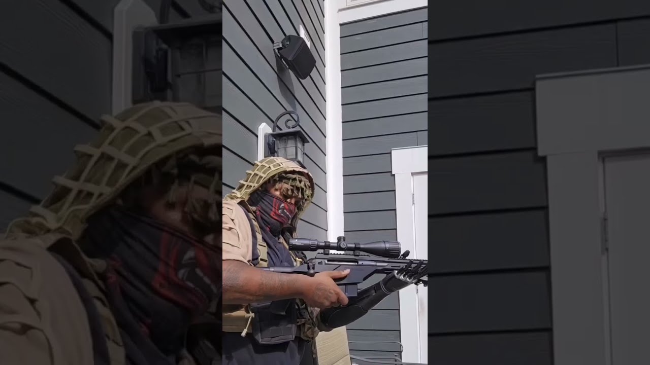 Savage 338 Lapua 2amendment Gunlife Freedomfighter Hunting Usmc Bigguns Antimateria Warrior