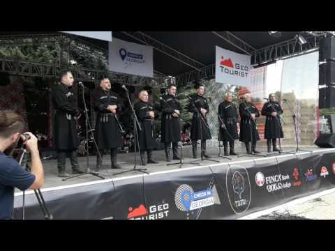 მესხური ფერხული ფოლკლორული ანსამბლი მესხეთი