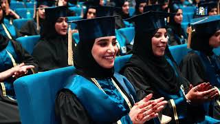 الجامعة العربية المفتوحة | سلطنة عمان - حفل تخريج2022 - اغنية الحفل 2022