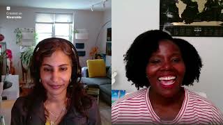Episode 44 - Coaching for Analytical Leaders: Unlocking Impact & Influence Pt 2
