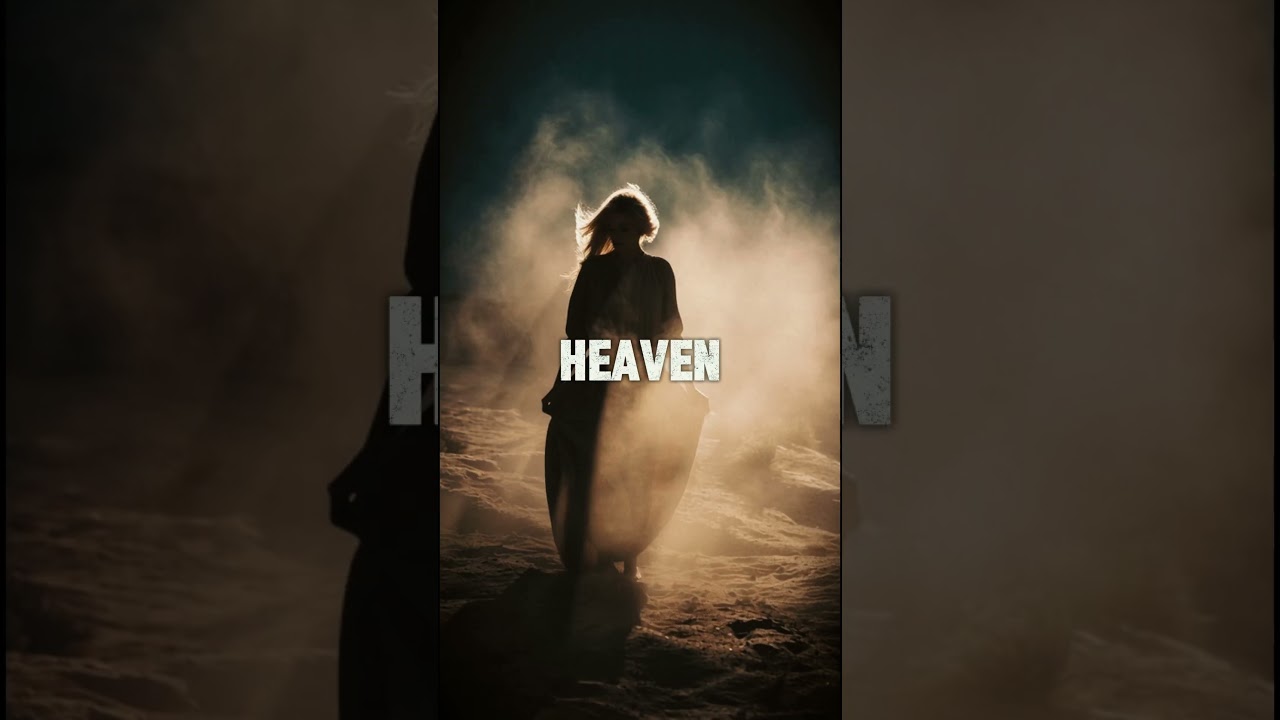 The Road of the Unnamed – cinematic dark country short film 🌵🔥