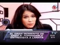 TVR - El gran momento de Andy- Formidable entrevista a Lanata 07-05-11