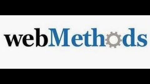 Basic Notification in webmethods//basic notification