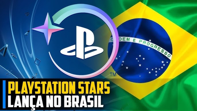 PLAYSTATION STARS  COMO PARTICIPAR, SUBIR NÍVEL E MAIS! 