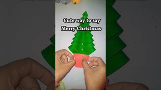 cute ways to say merry christmas. #shorts #diy #christmas @diykalakari