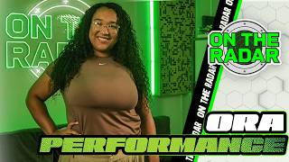 Full ORA Somebody Else | On The Radar Performance News