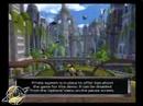 Ratchet and Clank 1 - Metropolis view
