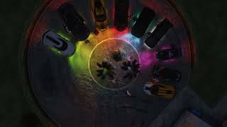 Why Mona - Wannabe Gta Online Car Meets Bdtw Crew