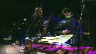 Khalifé - Schumacher - Tristano live 2012 | Jazz | Music&#39;n&#39;Migration Festival Berlin