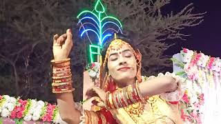 Balotra क सबस खबसरत डसर Anu Rangili क छट स झलक