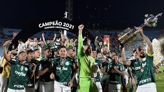 Edit Final Da Libertadores Palmeiras X Flamengo