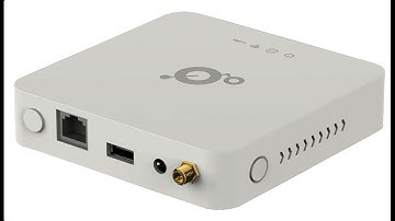 MerryIoT Light Hotspot✔️Features Highlight