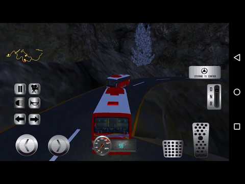 City Bus Simulator Bus Games