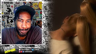 Ariana Grande 'eternal sunshine' REACTION