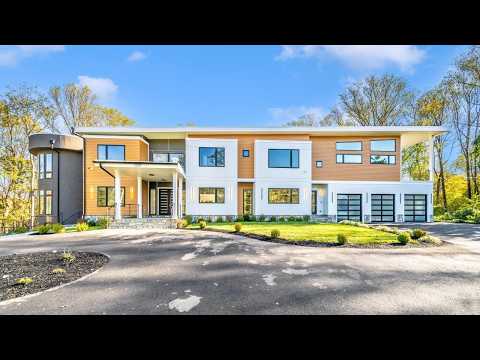 2209 Hunter Mill Rd, Vienna, VA home video tour