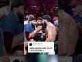 Arman Tsarukyan almost got into a backstage brawl at @Most_Valuable_Promotions