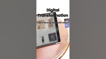 Digital Transformation