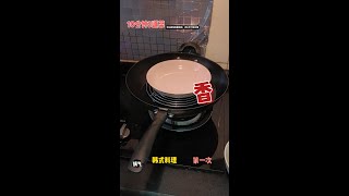 🔥10分鐘完成3道家常菜！花生芽炒肉＋紅燒雞塊＋蝦仁雞蛋羹｜快速晚餐料理分享｜簡單又超下飯！3 Easy Chinese Dishes in 10 Minutes!