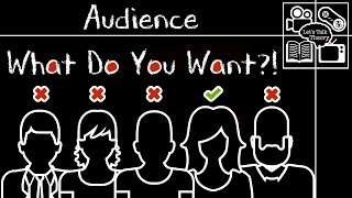 What Is Audience Theory? | Let's Talk Theory