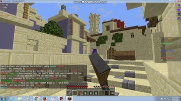 DeadlyClass VS TellMeShit Duel semi rust v2 Exit