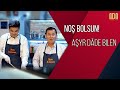 Noş bolsun - Aşyr däde bilen