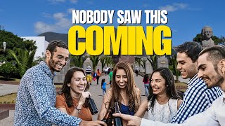 Top 10 Fastest Growing Economies in America (2026 Edition)