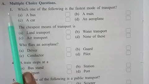 Class 3, Subject  S  S  T, Chapter 3 1 term , Revision lecture 2