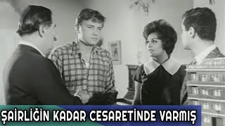 Patronu İçin Hayatını Tehlikeye Attı - Biz De Arkadaş Mıyız? 1962