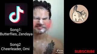 Tik Tok Magic Makeup Kekinian