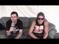 UTG TV: Mayhem Fest 2014 With Islander - Interview