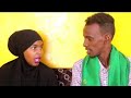 Riwaayad qosol badan  shaxaari gabadhiisa shukansaday by libaax kabeeye