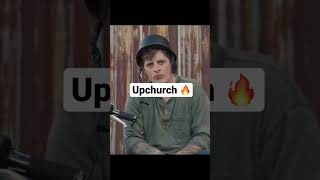 Ryan Upchurch  Real Country