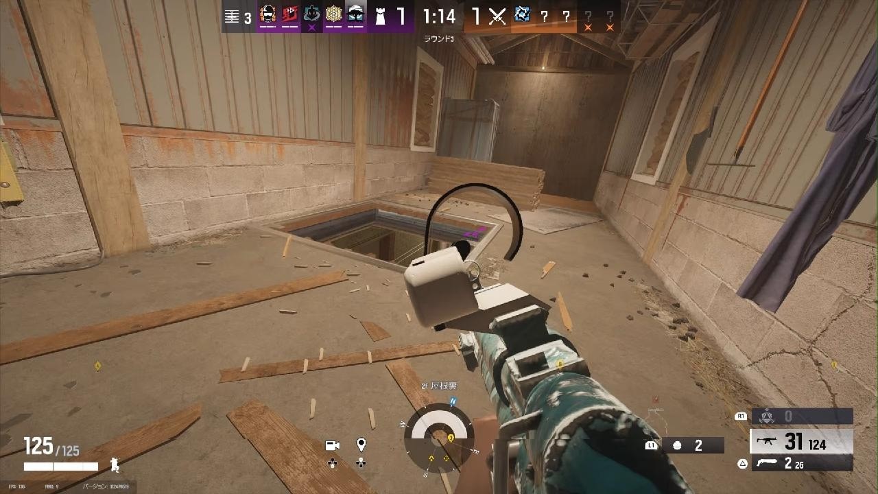レインボーシックス シージ_20260716180653 - YouTube