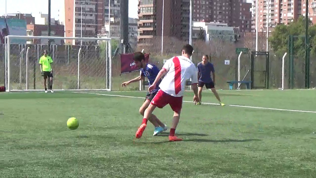 IVAEL III vs NIUPI Partido Completo camera iphone 8 plus apk