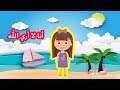 أين الله أنا لا أري الله بطولة الطفلة ليندا قصص اطفال Kids Stories Where Is God 