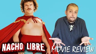 Nacho Libre (2006) Movie Review | Interpreting the Stars