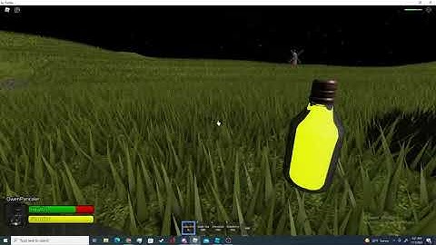 Backrooms: The Backstage Of Reality : how to get to testing grounds