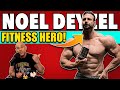 NOEL DEYZEL! | Fitness Hero Or Fitness Villian?