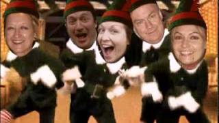 Elf Yourself Video - Macdougalls