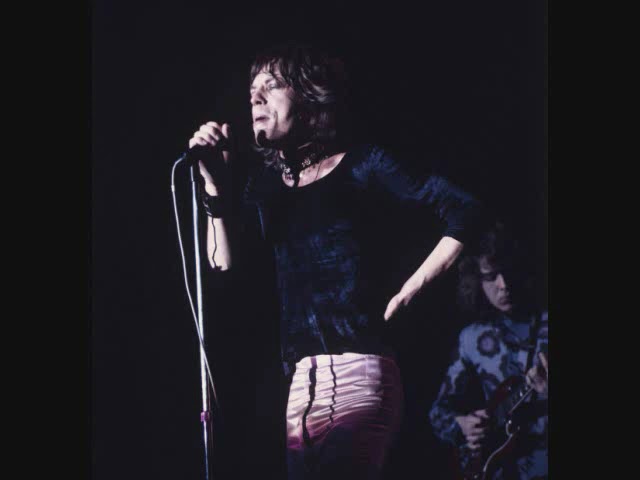 Rolling Stones - 1970-09-20 Stuttgart - YouTube