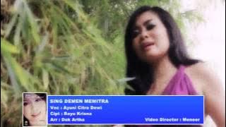 Download lagu Ayuni Citra Dewi - SING DEMEN MEMITRA