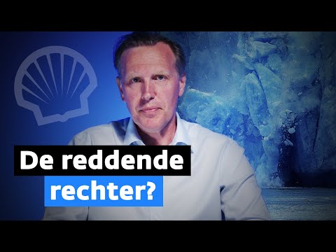 Hoe de rechter zich steeds meer met het klimaat bemoeit