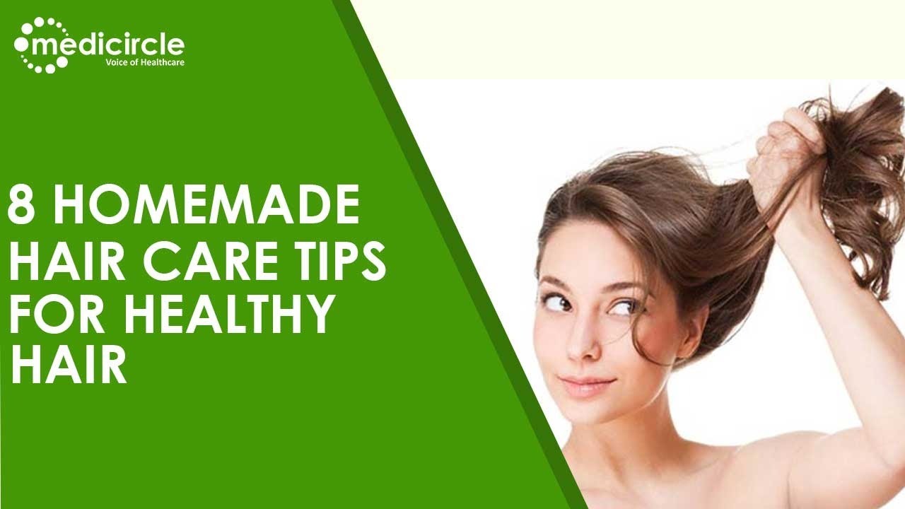 Expert Approved Hair Care Tips to Follow at Home  Be Beautiful India