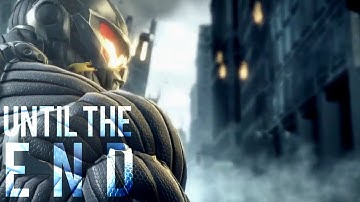 Gaming Tribute || Until The End