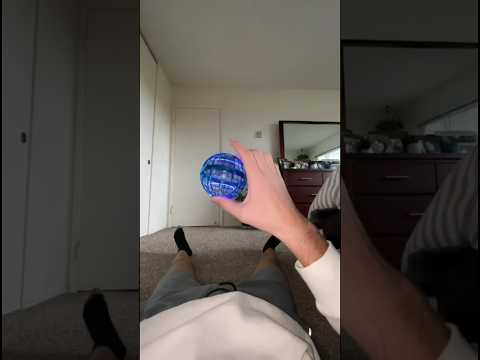 Testing the flying