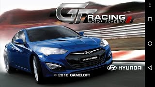 GT Racing Hyundai Edition For Android Devices 2017 | [ROOT Devices] screenshot 2