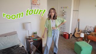 LA APARTMENT ROOM TOUR by TianaRenay 2,579 views 2 years ago 10 minutes, 17 seconds