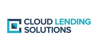 FinovateFall 2018 / Cloud Lending Solutions